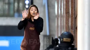 Autorul luării de ostatici din Sydney, inspirat probabil de recomandările revistelor teroriste