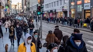 COVID, 2 mai. Situaţia pe judeţe. Capitala are 133 infectări noi. Judeţul cu un singur caz nou