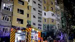 Trei morţi în urma unui atac rusesc în regiunea ucraineană Sumî