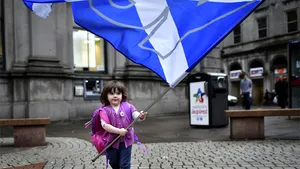 MEDIAFAX ZOOM: Pictures of the week, 15 - 21 septembrie 2014 - GALERIE FOTO