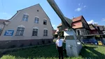 „Opriți-l, îmi fură formula!” Povestea mai puțin cunoscută a lui Hermann Oberth, geniul care scria ecuații pe porțile din Mediaș