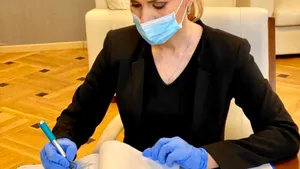 Tătaru, contrazis de Firea în scandalul stimulentelor de 2.500 de lei pentru cadrele medicale: Lista a fost trimisă. „Să se plătească!”