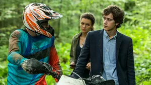 Regizorul Marian Crişan: La scenariul 