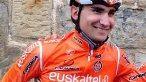 Tragedie în lumea ciclismului: Rutierul spaniol Victor Cabedo a murit în timp ce se antrena