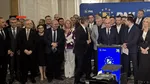 De la DNA, la PNL. Dinu Iancu Sălăjanu, sub control judiciar DNA, în ședința PNL condusă de Ilie Bolojan