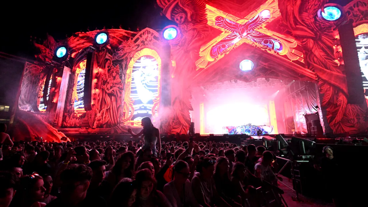 First artists confirmed for this year's edition of Untold festival