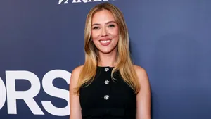 Scarlett Johansson va juca în noua reinterpretare a francizei Exorcist, regizată de Mike Flanagan