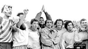 PROSPORT îl celebrează pe Dan Petrescu, cel mai bun fundaş dreapta din istoria lui Chelsea: Odată ajuns în Anglia, am spus că nu mai plec de acolo