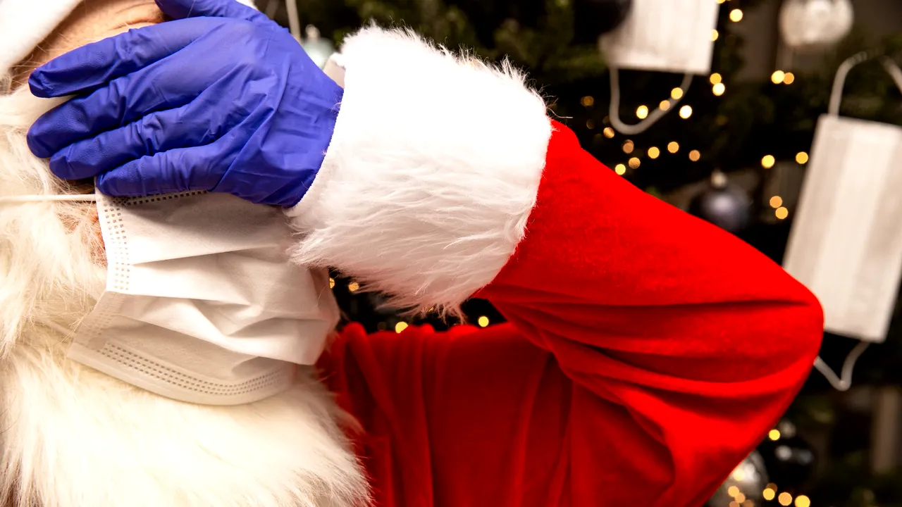 „Un Crăciun sobru”. Fără săruturi, îmbrăţişări şi cine festive mari, sunt condiţiile anunţate de un premier dintr-o ţară a UE