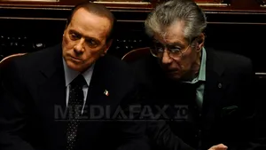 Partidul Liga Nordului din Italia, implicat într-o anchetă privind spălarea de bani