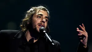 FOTO, VIDEO Concursul EUROVISION 2017 a fost câştigat de Salvador Sobral din Portugalia. România s-a clasat pe locul 7, obţinând un scor mare din partea publicului