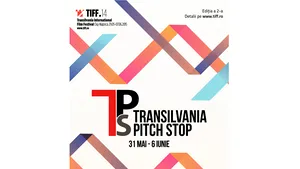 TIFF: Cineaşti din România şi Republica Moldova, selectaţi la Transilvania Talent Lab şi Transilvania Pitch