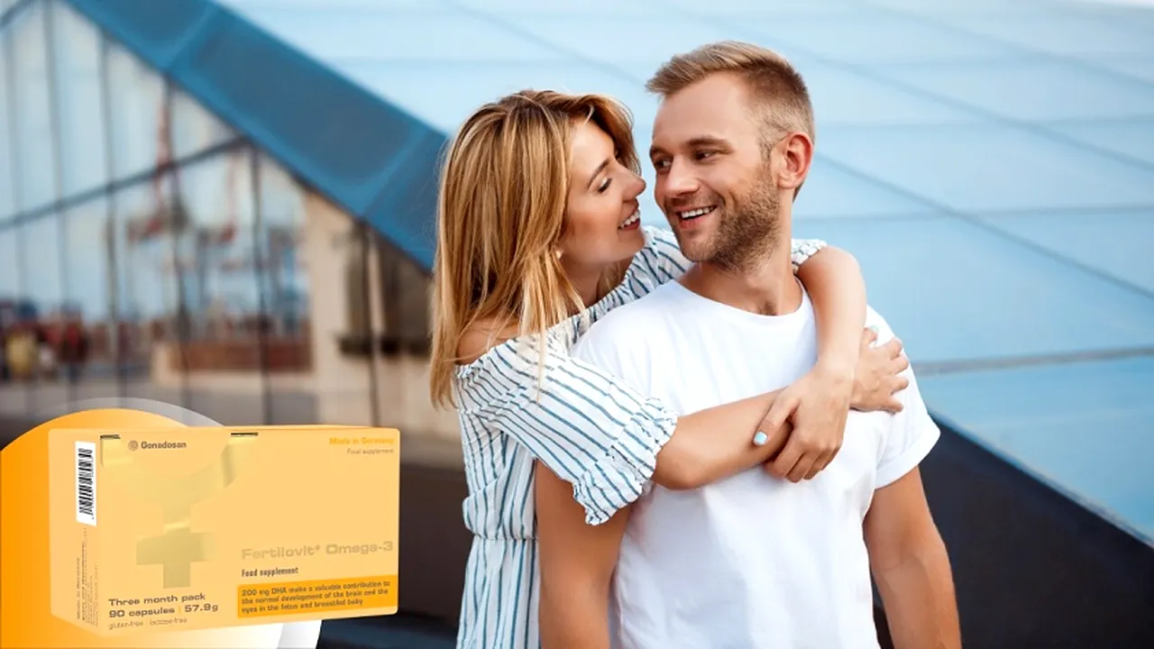 Care sunt beneficiile acizilor graşi Omega-3 pentru sănătatea organismului femeilor şi bărbaţilor?