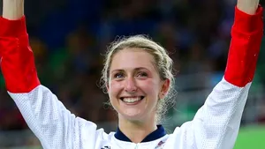 Laura Kenny, care deţine cinci medalii olimpice de aur, se retrage din ciclismul profesionist