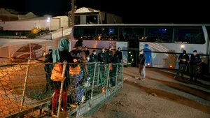 Italia nu se mai află în topul preferinţelor migranţilor care solicită azil