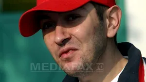 Tudor Sişu, condamnat la patru ani de detenţie pentru trafic de droguri