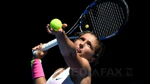 Sara Errani a învins-o pe Zarina Dias şi va juca împotriva Simonei Halep