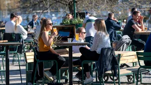 Numărul deceselor în Suedia a scăzut. Epidemiologul-şef spune că nu e sigur dacă strategia ţării a fost cea mai bună