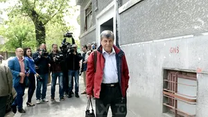 CSM îi cere preşedintelui Klaus Iohannis eliberarea din funcţie a judecătorului Stan Mustaţă