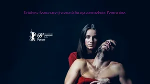 Regizorul român Marius Olteanu, selectat în secţiunea Forum a Festivalului de film de la Berlin