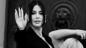 Ultima înfățișare în procesul Kim Kardashian: Cei zece infractori, acum bătrâni și bolnavi, își află azi sentința, după ce și-au cerut „mii de scuze”