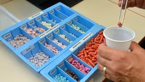 Număr suspect de mare de doze de morfină administrate la două secţii ATI din Arad. Cum motivează medicii utilizarea substanţelor opioide