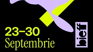 Începe BIEFF 2026, Festivalul Internațional de Film Experimental București | Aproape 100 de filme și întâlniri cu profesioniști din cinematografia internațională