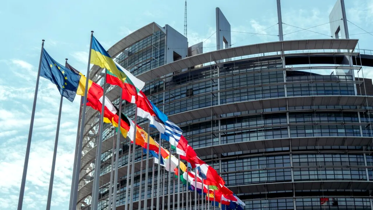 Strategia UE pentru Orientul Mijlociu și securitatea energetică, pe agenda Parlamentului European săptămâna aceasta
