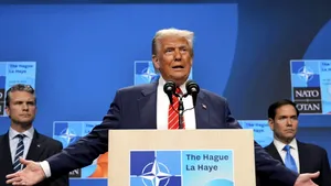 Trump anunță o nouă schimbare de regim în lume: „De cât timp auziți de Cuba, Cuba, Cuba - de 50 de ani? Și Cuba va cădea!” Ce spune despre prețurile la benzină