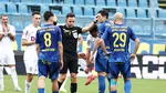 Superliga de fotbal. Meci dramatic la Miercurea Ciuc cu cinci goluri