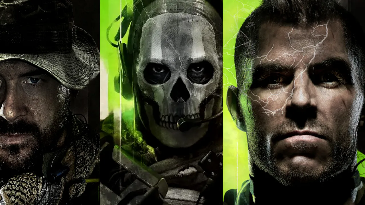 Informaţii şi zvonuri noi despre Call of Duty Modern Warfare III 