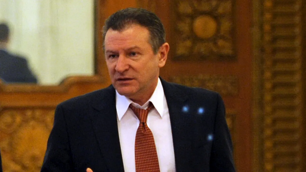 PSD va cere demisia ministrului Berceanu