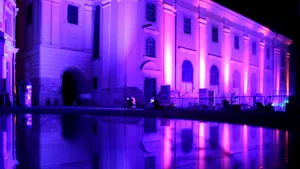 Capitalele culturale europene în 2012 şi 2013, desemnate - GALERIE FOTO
