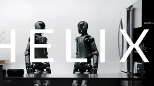 S-a lansat robotul umanoid pe bază de AI care poate prelua comenzi vocale pentru sarcini casnice