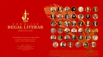 Au fost acordate premiile Regal Literar 2026. Horia Roman-Patapievici, Miguel Gane, Nichita Danilov și Eugenia Vodă, printre laureați