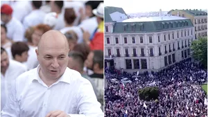 Încep să cadă fiefurile PSD. Numărătoare paralelă partide - PSD a pierdut alegerile în Vrancea/ PSD, bătut în Vaslui de Alianţa 2020/ Înfrângere istorică la Craiova
