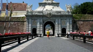 Alba Iulia, primul oraş din România cu rating Moody's, în perspectiva accesării fondurilor UE