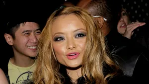 Tila Tequila s-a internat în spital