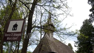 REPORTAJ: Oameni, locuri şi obiceiuri de poveste pe drumul prin mirajul Maramureşului - GALERIE FOTO