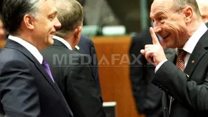 Ponta: PDL şi Băsescu, prieteni cu FIDESZ şi Viktor Orban. Să nu uităm cine e prieten cu duşmanii ţării