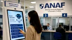 ANAF pregătește „roboței” la ghișee pentru contribuabili. Proiect pilot cu terminale digitale în București