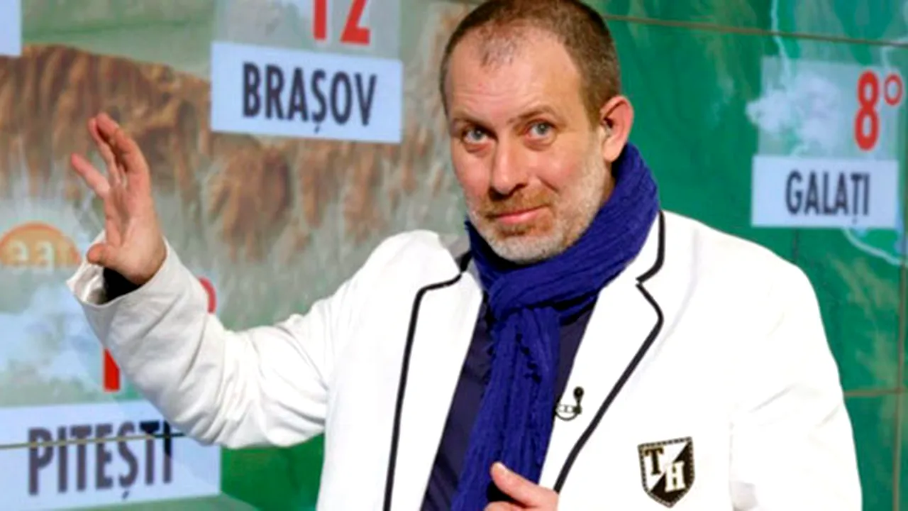 Florin Busuioc, adus cu elicopterul SMURD, la Bucureşti/ Cum evaluează Ministerul Sănătăţii intervenţia de la Spitalul Craiova: Corectă şi la timp 