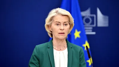 UNIUNEA EUROPEANĂ UE a anunțat investiții de 200 de milioane de euro în Groenlanda. Ursula von der Leyen: Groenlanda se poate baza pe UE
