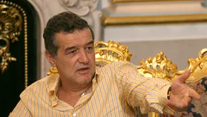 Becali: Nu vreau să risc averea familiei mele pentru Steaua