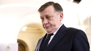 O nouă ședință a coaliției privind campania electorală a candidatului comun, Crin Antonescu