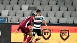 „U” Cluj – CFR Cluj, doar remiză în etapa 11 din Superligă