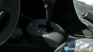 Dacia Duster va avea şi o variantă cu transmisie automată