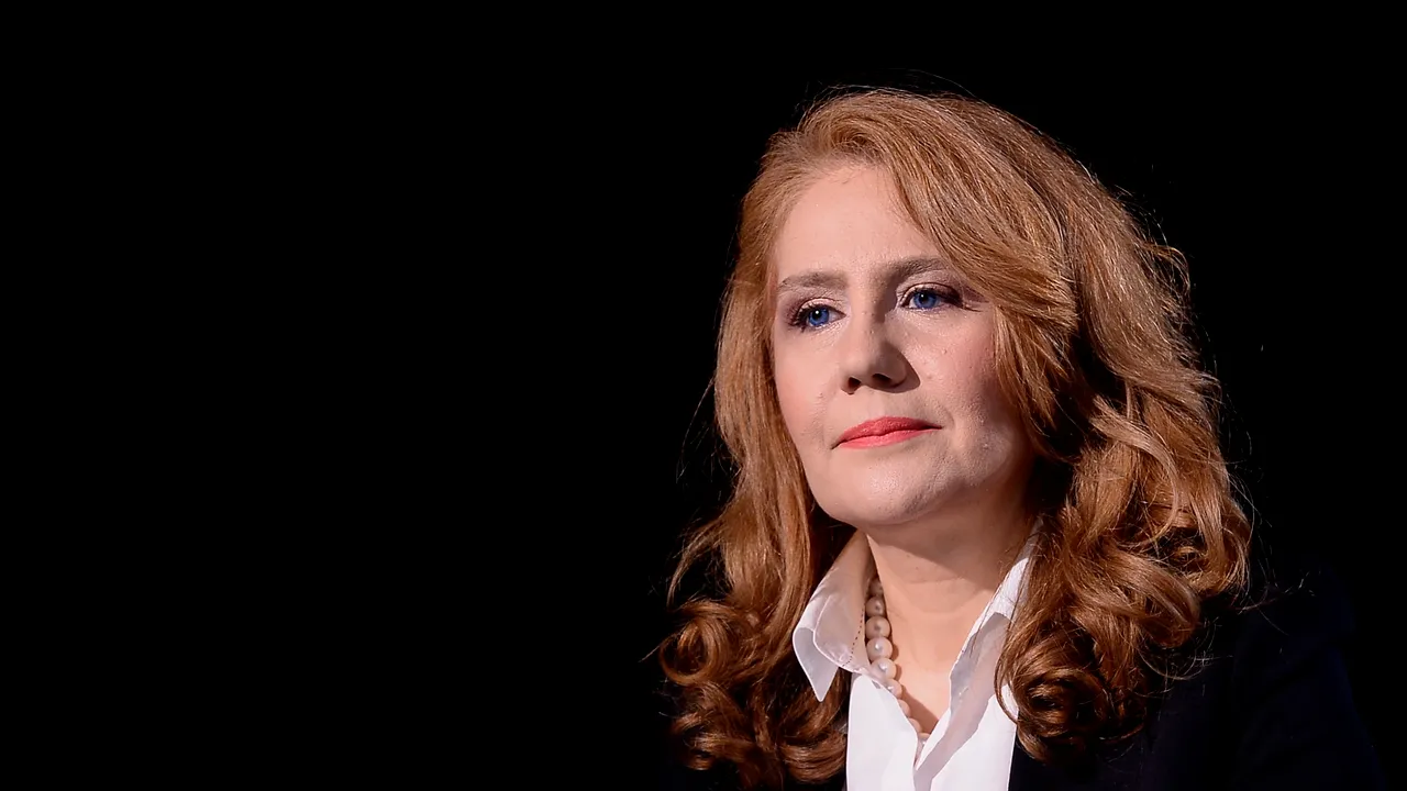 Prof. Dr. Olga Simionescu: Halatele Albe nu se vor îmbrăţişa cu nimeni şi vor suspecta fiecare pacient de Covid-19, luni de zile de acum