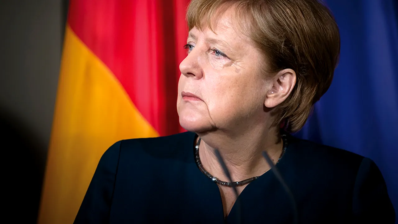 Germania va organiza alegeri parlamentare în septembrie 2021