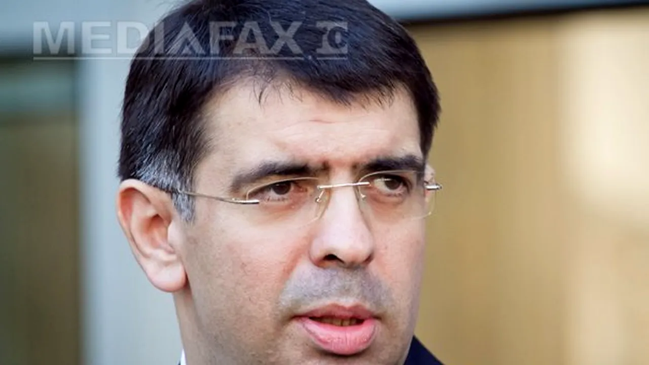 Cazanciuc, despre decizia CC privind medierea: Degeaba o reglementezi, dacă oamenii n-au încredere
